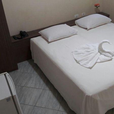Nosso Hotel Манаус Екстериор снимка