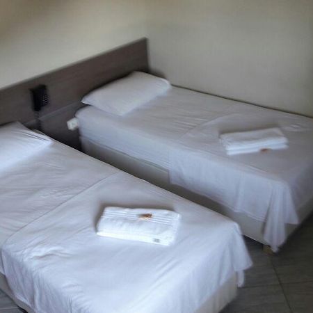 Nosso Hotel Манаус Екстериор снимка